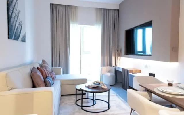 Lusso Hometels Missoni Business Bay - photo 5