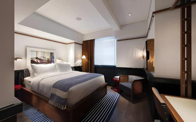 The Fleming Hong Kong - photo 3