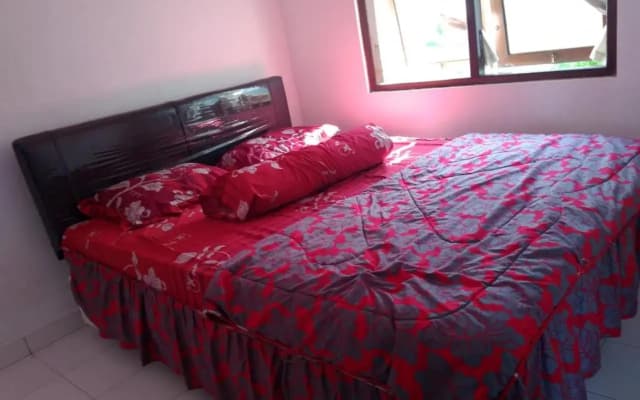 Amira Homestay - photo 3