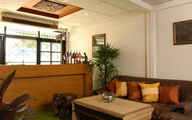 Bansabai Hostel - photo 2
