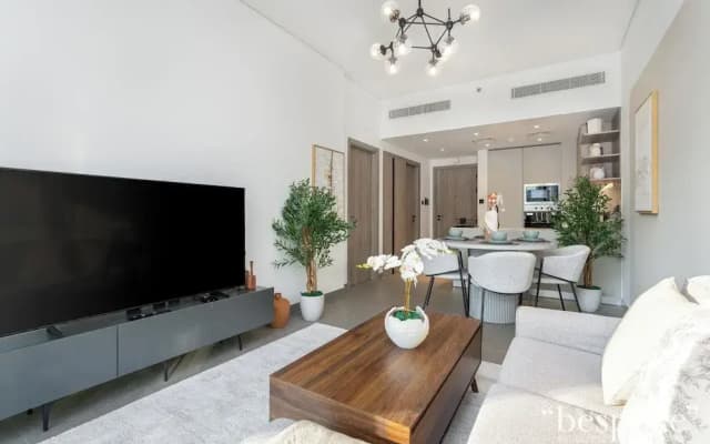 Bespoke Residences - Oxford Terraces JVC - photo 2