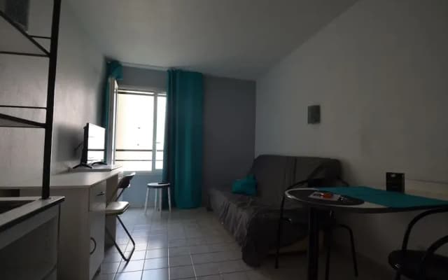 Studio Near Train Station Acropolis In Nice - photo 2