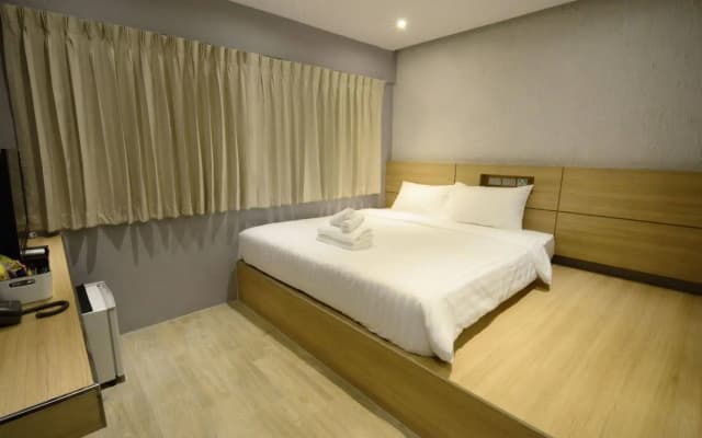 Gaam Hotel - photo 5