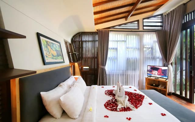 The Royal Bali Villas Canggu - photo 3