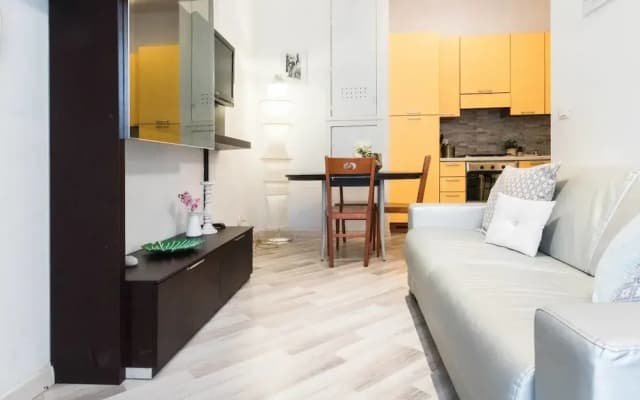 Altido Submarine's Apartment - photo 4