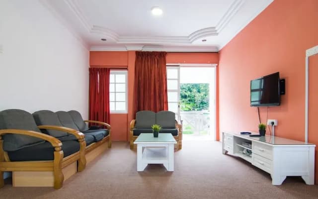 Cameron Highlands Apartment (Desa Anthurium) A21 - photo 5