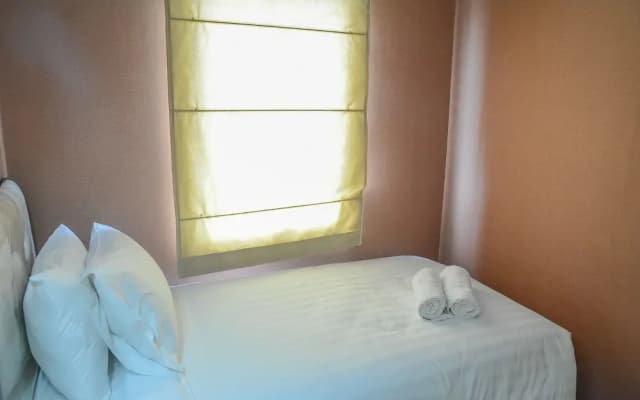 Cosmo Terrace Thamrin City - photo 5