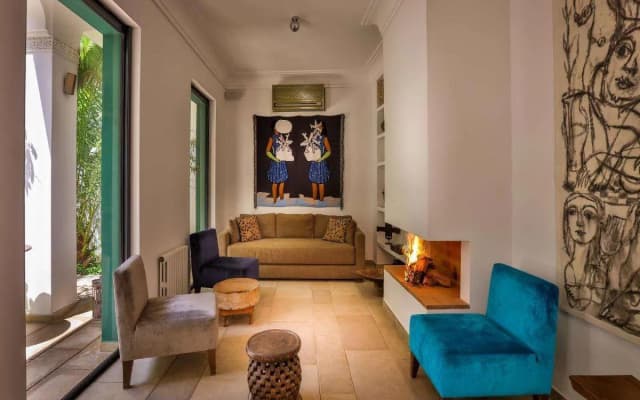 Riad Oasis 3 - photo 4