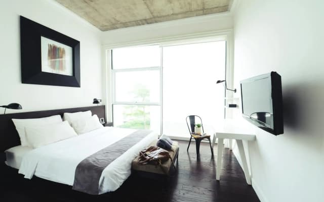 Morrissey Hotel - photo 3