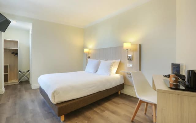 Hotel Murat - photo 5