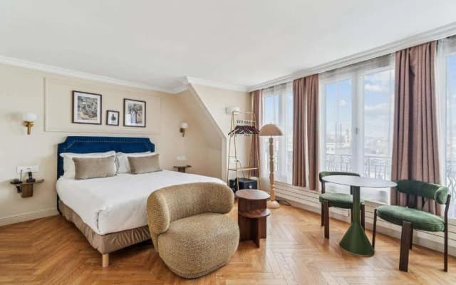 Hôtel Du Flâneur - photo 5