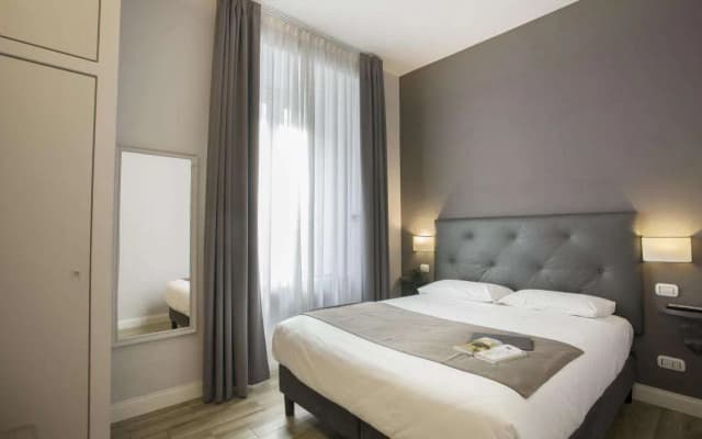 Colosseo Prestige Rooms - photo 3