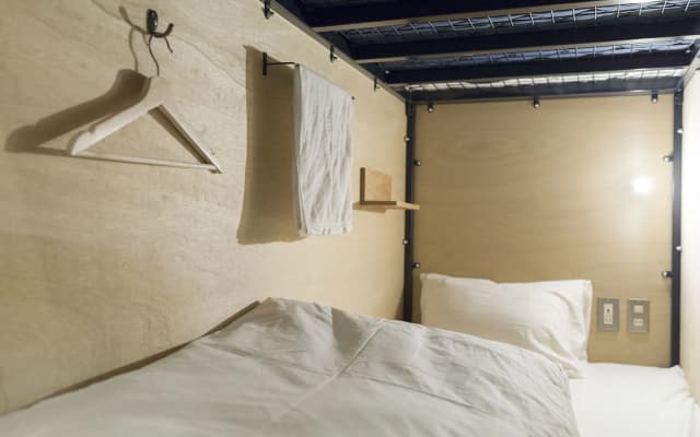 obi Hostel - photo 5