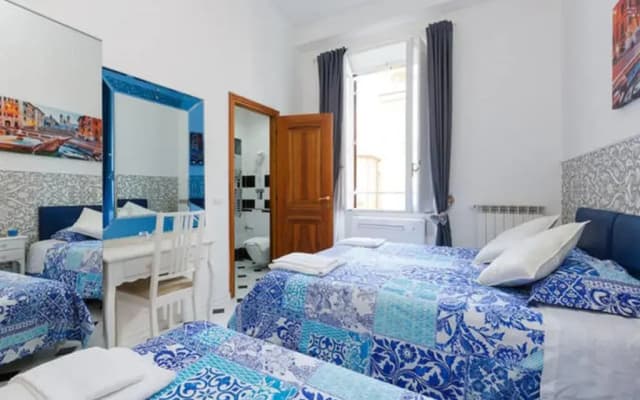 Vatican Catone Apartments - photo 3