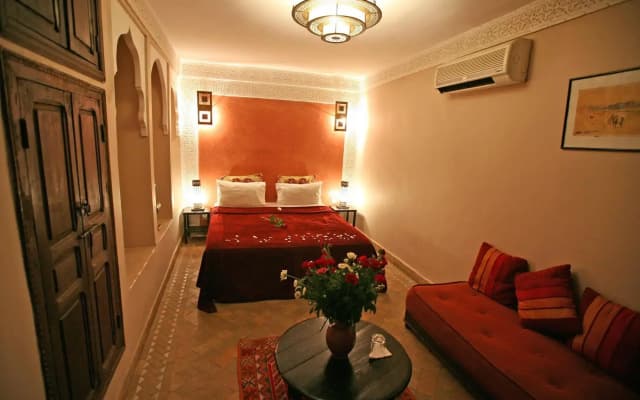 Riad Fabiola et Spa By La Siredrah - photo 4