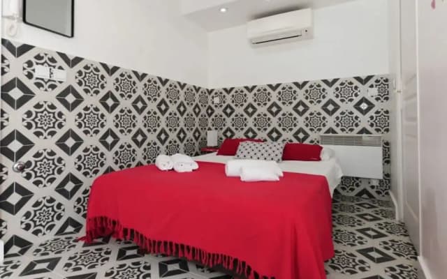 Studio Shopping Street Five Stars Holiday House - photo 2