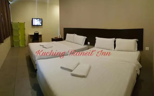 Kuching Transit Inn - photo 4