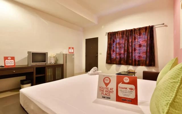Mook Anda Hotel - photo 4