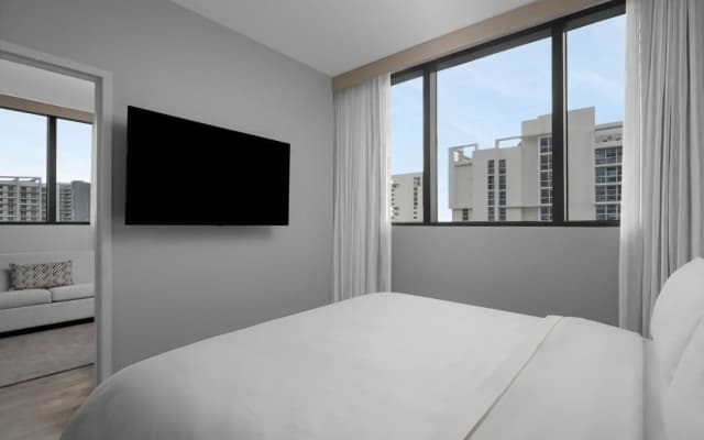 Element by Marriott Miami Brickell - photo 3
