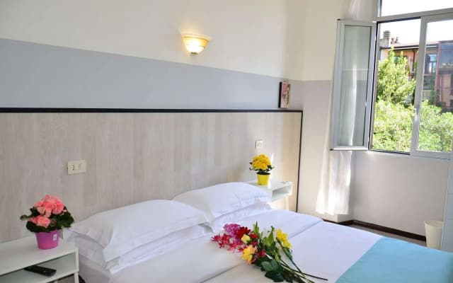 Hotel New Milan - photo 5