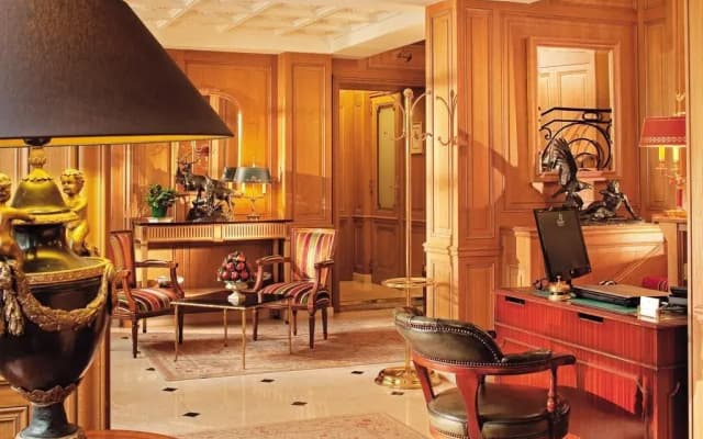 Hotel De Varenne - photo 2