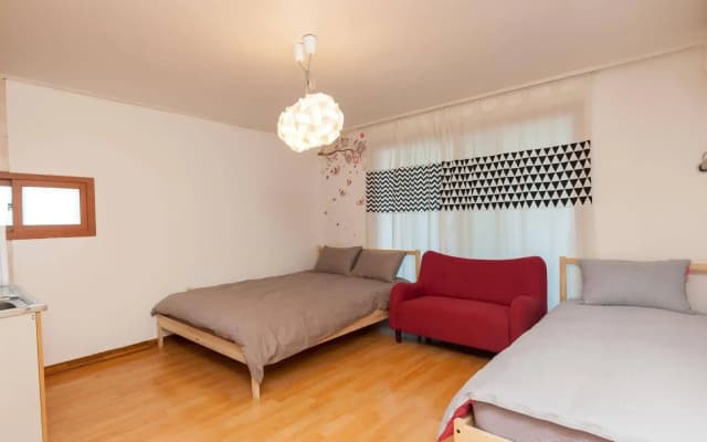 Egg Guesthouse Korea - photo 4