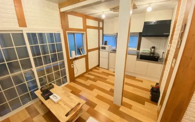 Matsuri Loft House - photo 4