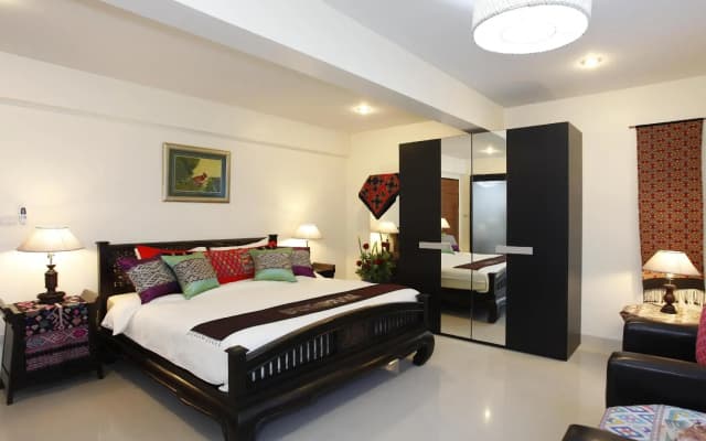 The XYM Hotel - photo 5