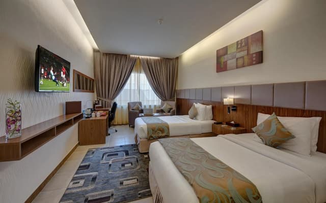 Western Hotel - Ghayathi - photo 2