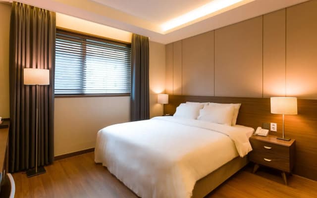 Hotel Sunbee Insadong - photo 5