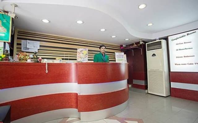 Four Sons Inn - photo 2