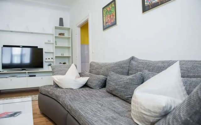 Apartment Domino - photo 5