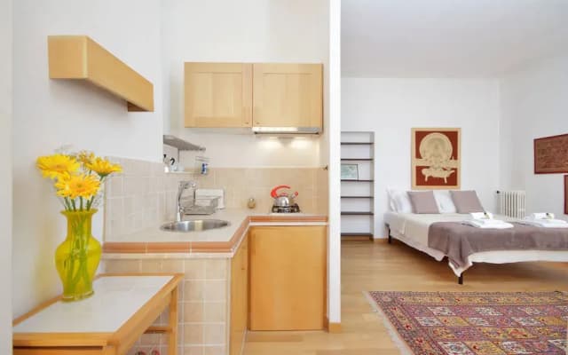 Rome Unique Vatican Apartments - photo 3