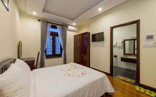 Green Hill Villa - photo 2