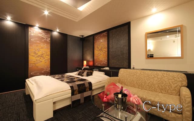 Hotel La Siesta Kyoto - Adult Only - photo 5