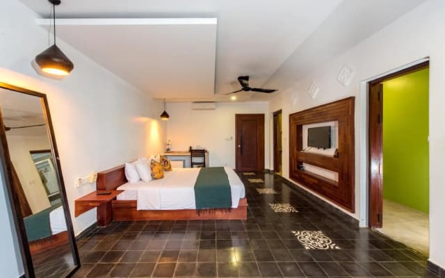 Charming Angkor Resort & Spa - photo 3