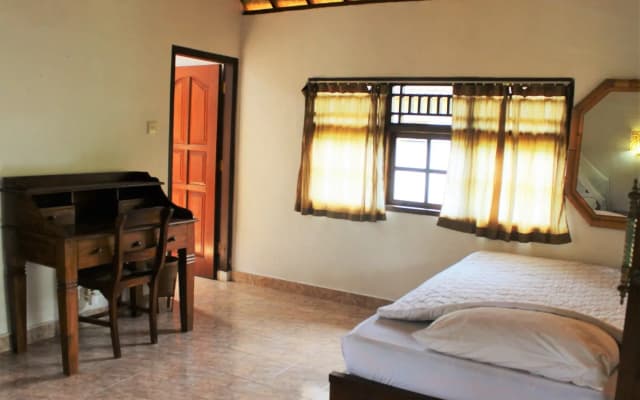 Lecuk Inn Ubud - photo 2