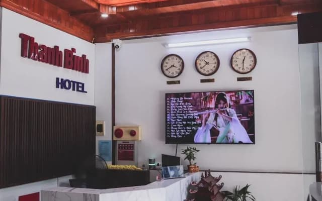 Thanh Binh Hotel - photo 2