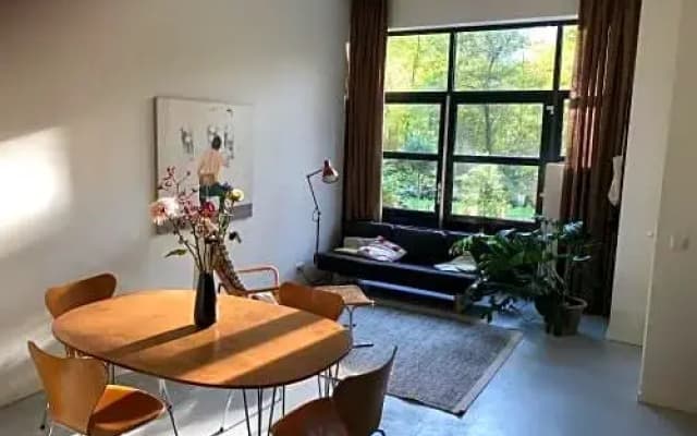 Studio 28A6 with free parking place - photo 4