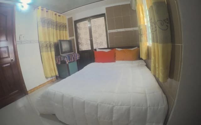 Tribee Kinh Hostel & Bar - photo 5