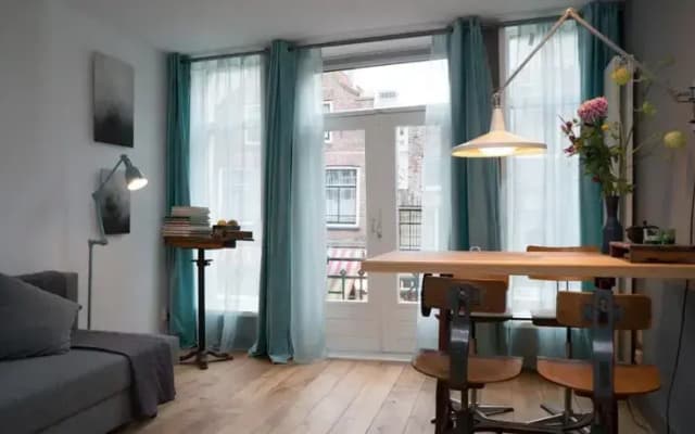 Haarlemmerdijk Bnb - photo 5