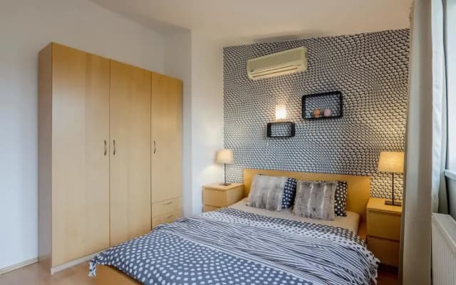 Prague 1 SUNNY APT by Michal&Friends - photo 4