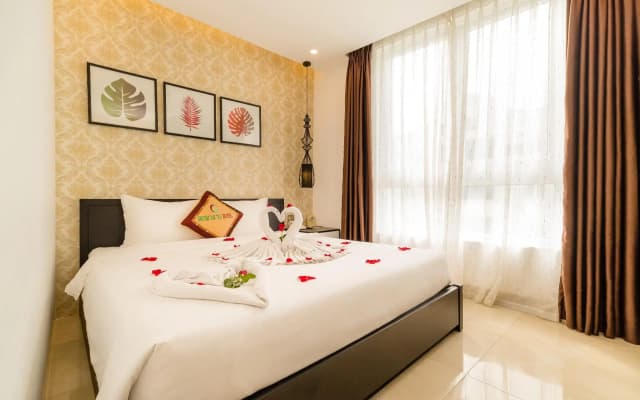 Orchidees Hotel - photo 4