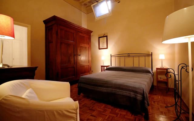Via Giulia Wonderful Apartment - photo 3