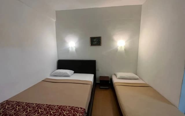 Collection O Analisa Beach Resort - photo 5