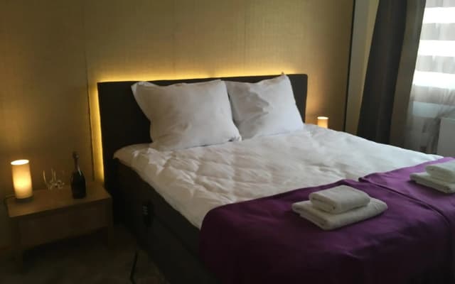 Luxury Belvedere View New Apartment - photo 3