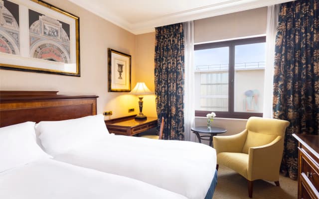 InterContinental Madrid by IHG - photo 4