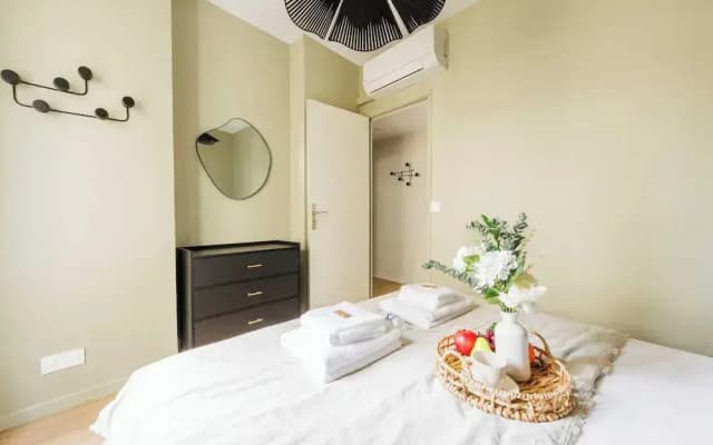 Cosy Apartment - 2br/5p - Jardin du Luxembourg - photo 2