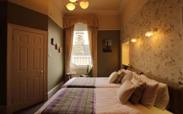Dunedin Guest House - photo 4