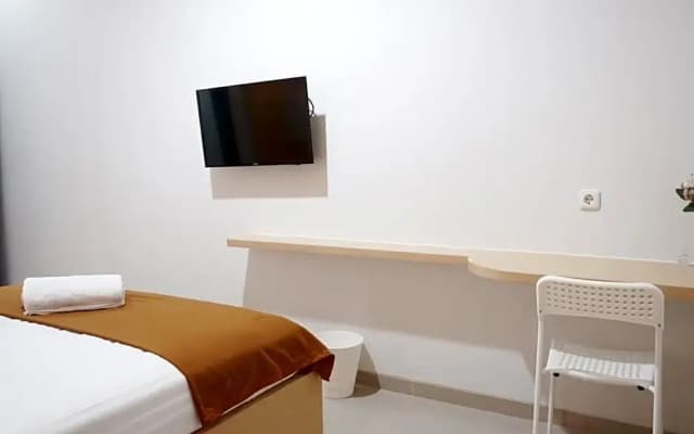 UROOMS Panglima Polim - photo 3